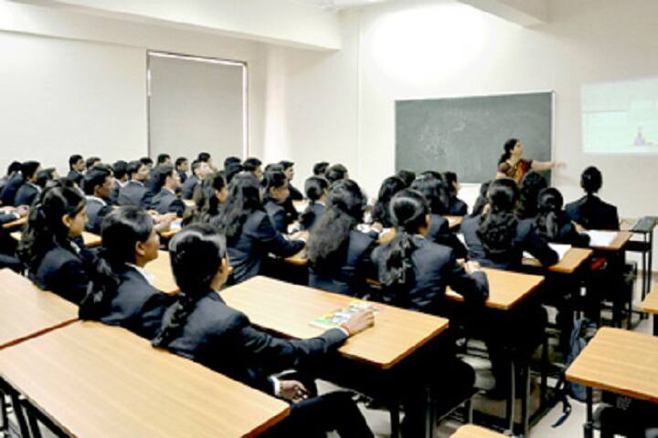 classroom